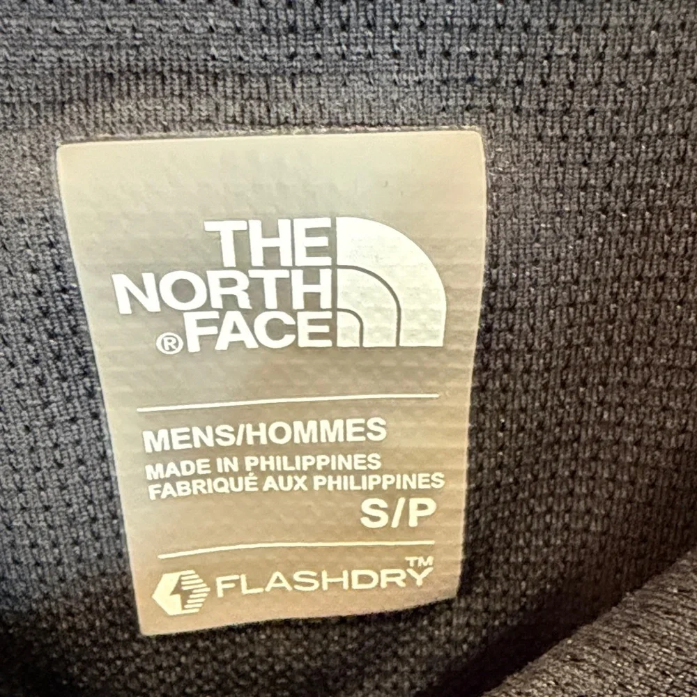 The North Face this north